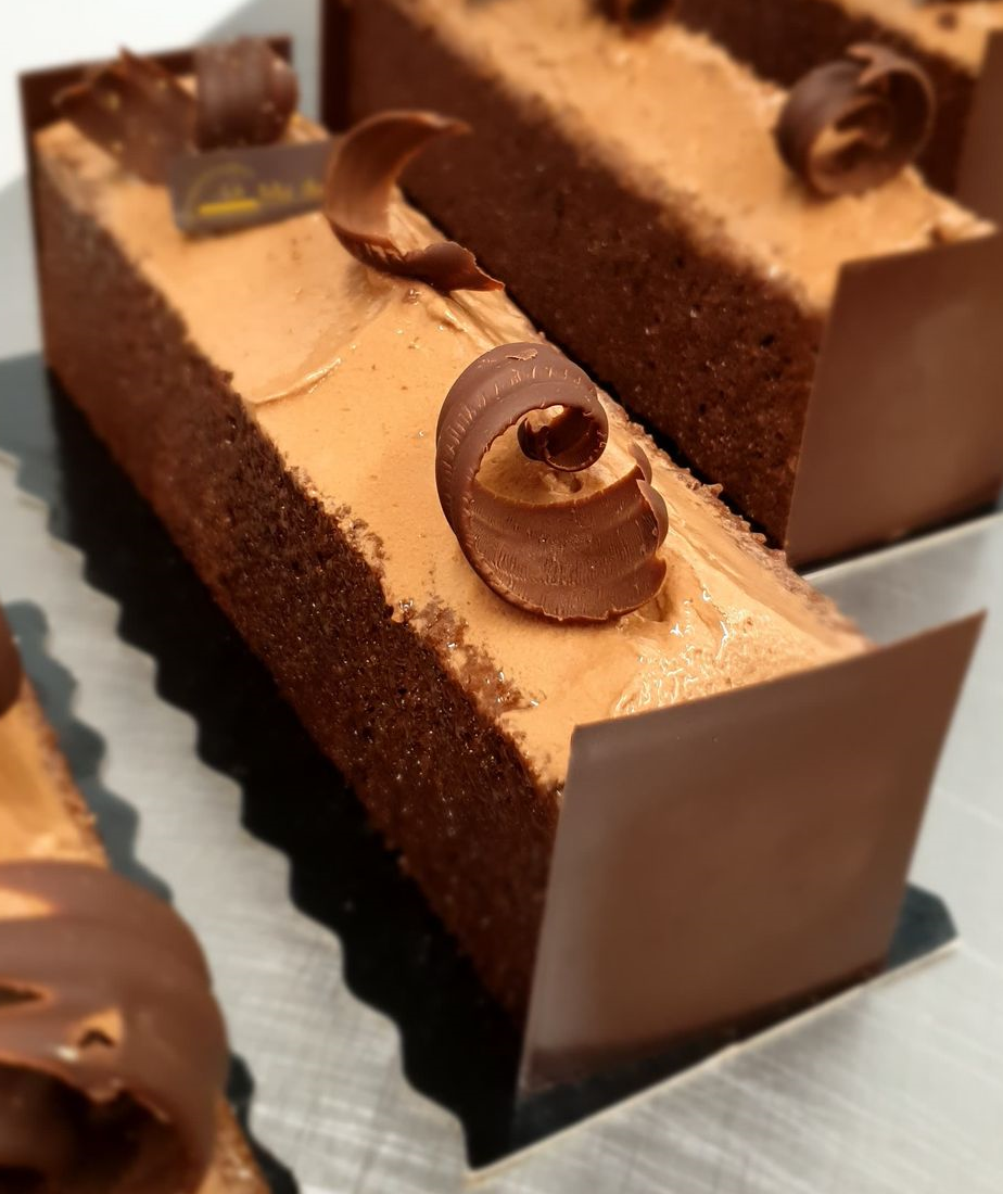 Bûche Royale